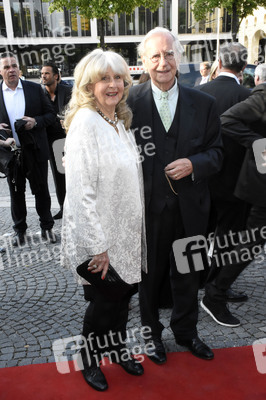 Bayerischer Fernsehpreis 2018 in München