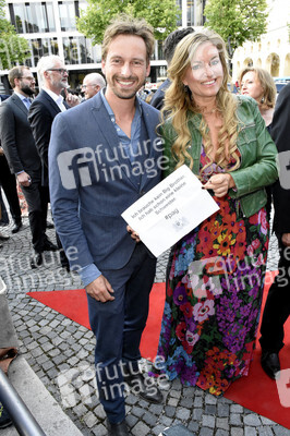 Bayerischer Fernsehpreis 2018 in München