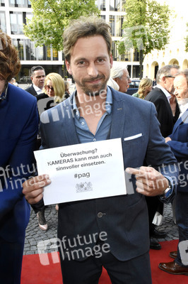 Bayerischer Fernsehpreis 2018 in München