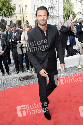 Bayerischer Fernsehpreis 2018 in München