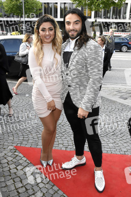 Bayerischer Fernsehpreis 2018 in München