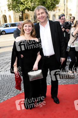 Bayerischer Fernsehpreis 2018 in München