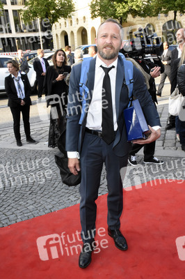 Bayerischer Fernsehpreis 2018 in München