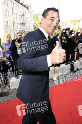 Bayerischer Fernsehpreis 2018 in München
