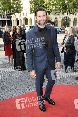 Bayerischer Fernsehpreis 2018 in München