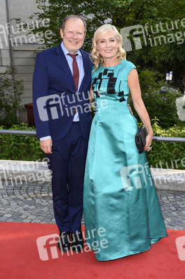 Bayerischer Fernsehpreis 2018 in München