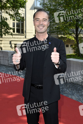 Bayerischer Fernsehpreis 2018 in München