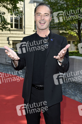 Bayerischer Fernsehpreis 2018 in München