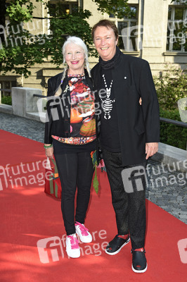 Bayerischer Fernsehpreis 2018 in München
