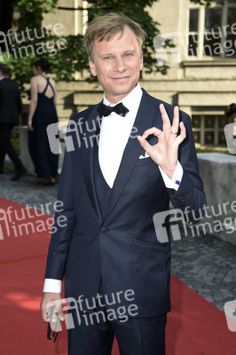 Bayerischer Fernsehpreis 2018 in München