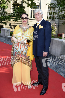 Bayerischer Fernsehpreis 2018 in München