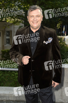 Bayerischer Fernsehpreis 2018 in München
