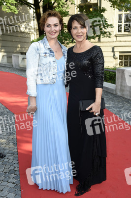 Bayerischer Fernsehpreis 2018 in München