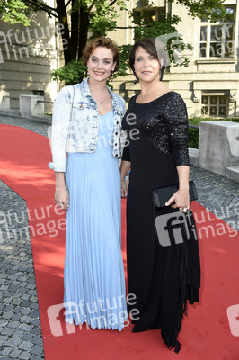 Bayerischer Fernsehpreis 2018 in München