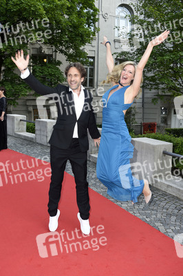 Bayerischer Fernsehpreis 2018 in München