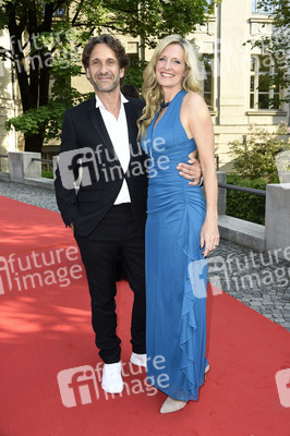 Bayerischer Fernsehpreis 2018 in München