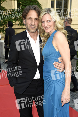 Bayerischer Fernsehpreis 2018 in München