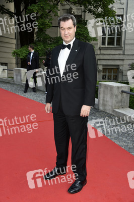 Bayerischer Fernsehpreis 2018 in München