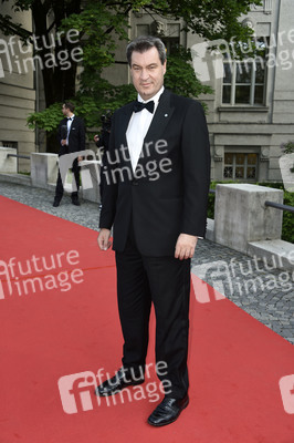 Bayerischer Fernsehpreis 2018 in München