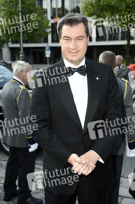 Bayerischer Fernsehpreis 2018 in München