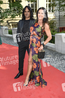 Bayerischer Fernsehpreis 2018 in München
