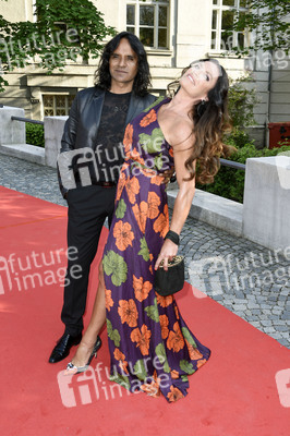 Bayerischer Fernsehpreis 2018 in München