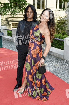 Bayerischer Fernsehpreis 2018 in München