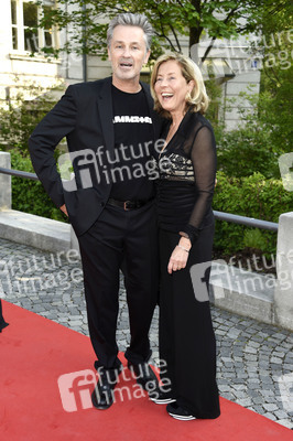 Bayerischer Fernsehpreis 2018 in München