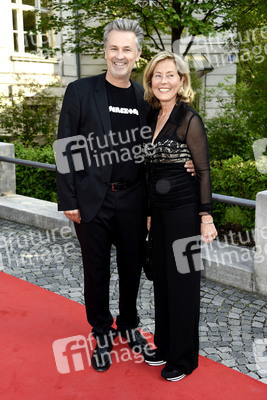 Bayerischer Fernsehpreis 2018 in München