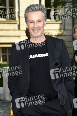 Bayerischer Fernsehpreis 2018 in München