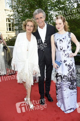 Bayerischer Fernsehpreis 2018 in München
