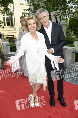 Bayerischer Fernsehpreis 2018 in München
