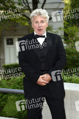 Bayerischer Fernsehpreis 2018 in München