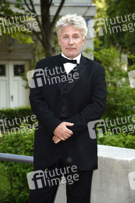 Bayerischer Fernsehpreis 2018 in München