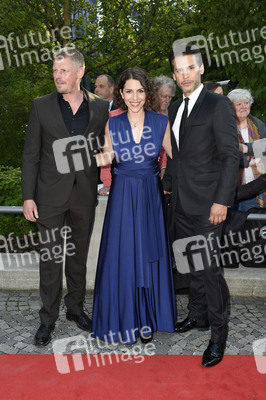 Bayerischer Fernsehpreis 2018 in München