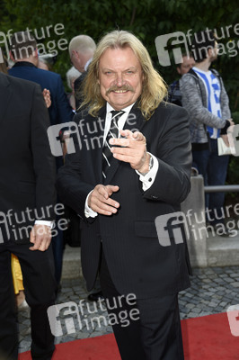 Bayerischer Fernsehpreis 2018 in München
