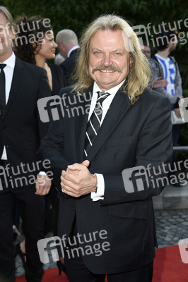 Bayerischer Fernsehpreis 2018 in München