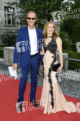 Bayerischer Fernsehpreis 2018 in München