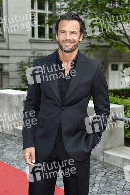 Bayerischer Fernsehpreis 2018 in München