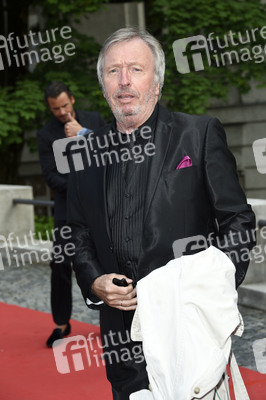 Bayerischer Fernsehpreis 2018 in München