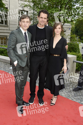 Bayerischer Fernsehpreis 2018 in München