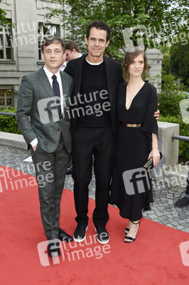 Bayerischer Fernsehpreis 2018 in München