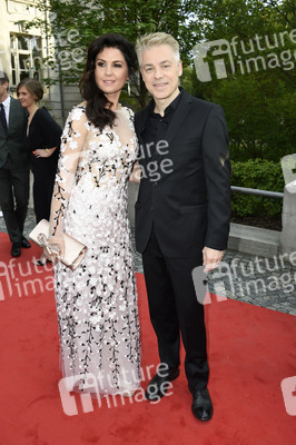 Bayerischer Fernsehpreis 2018 in München