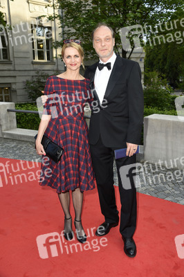 Bayerischer Fernsehpreis 2018 in München
