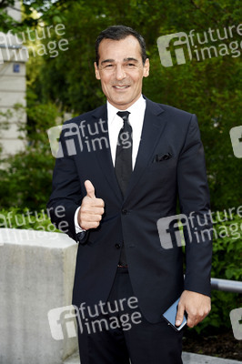 Bayerischer Fernsehpreis 2018 in München
