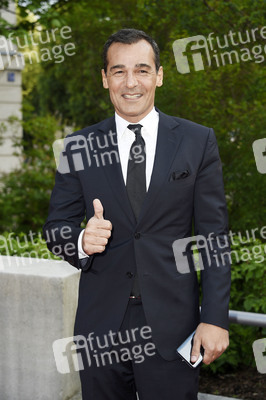 Bayerischer Fernsehpreis 2018 in München