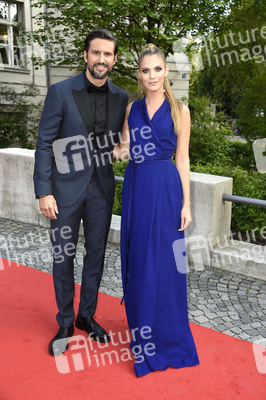 Bayerischer Fernsehpreis 2018 in München