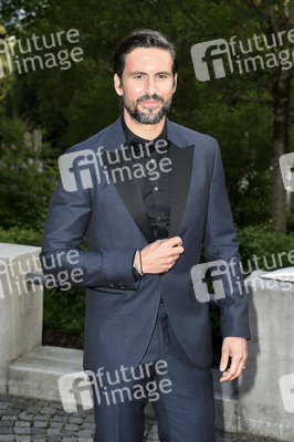 Bayerischer Fernsehpreis 2018 in München