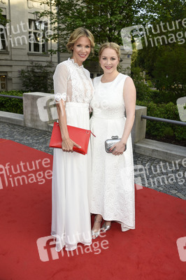 Bayerischer Fernsehpreis 2018 in München