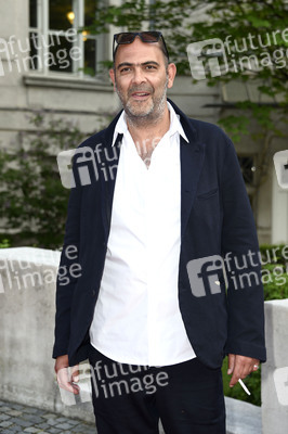 Bayerischer Fernsehpreis 2018 in München